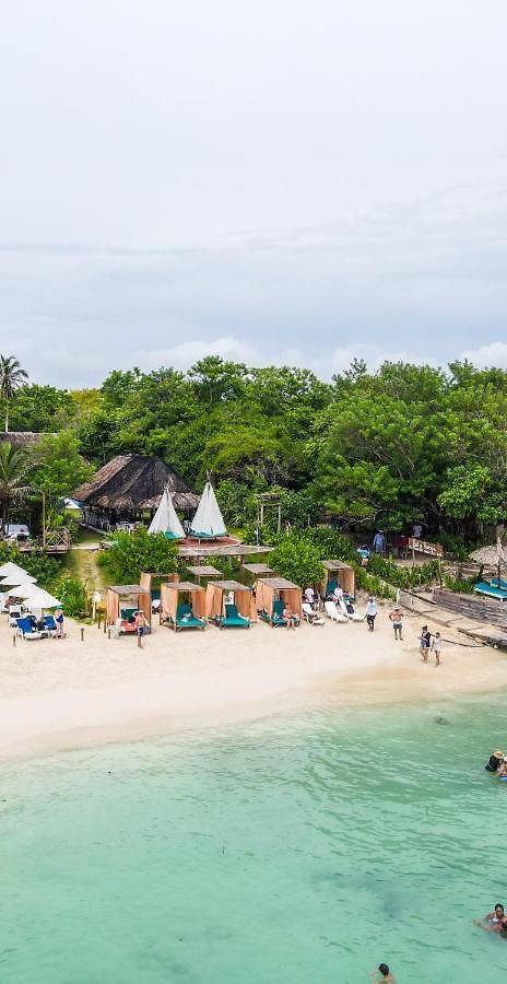 Sky Beach Hotel *