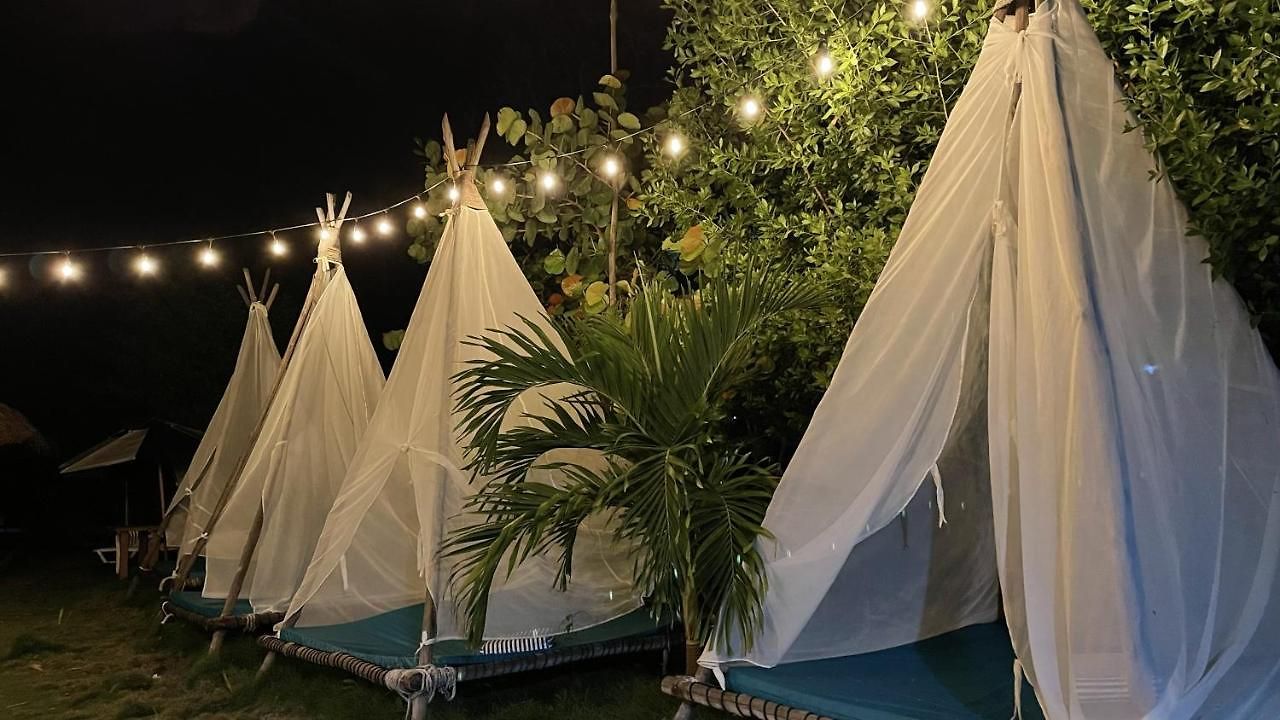 Hotel Sky Beach