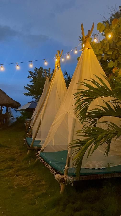 Sky Beach