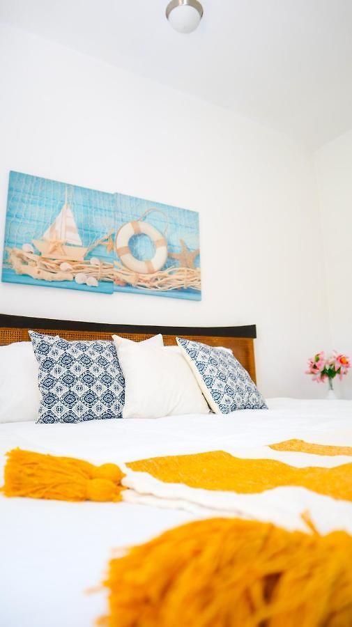 Sky Beach Hotel Cartagena