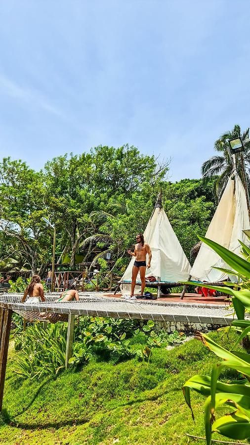 Sky Beach *