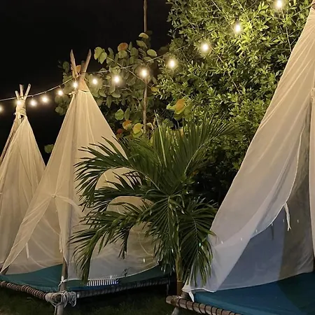 Hotel Sky Beach