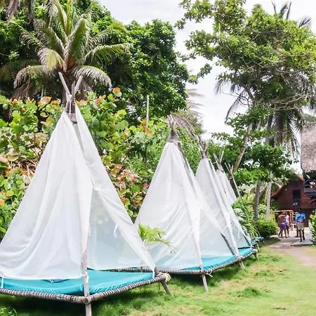 Hotel Sky Beach