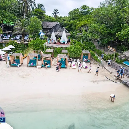 Sky Beach *