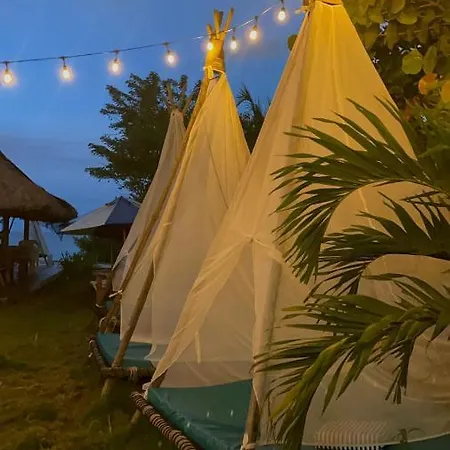 Sky Beach
