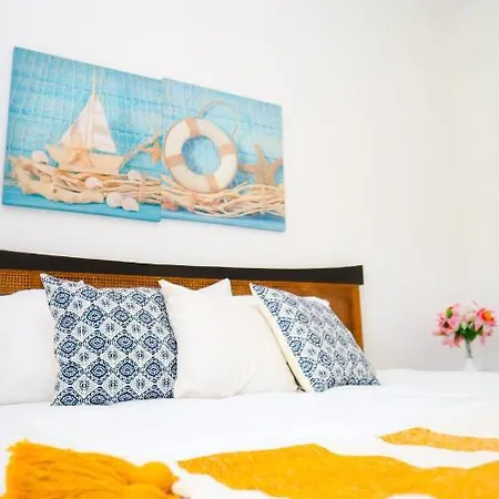 Sky Beach Hotel Cartagena