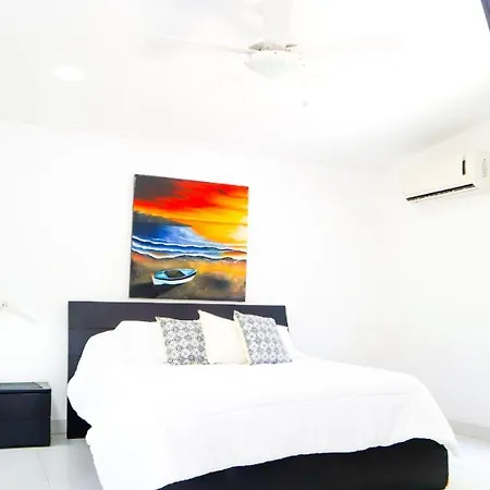 Hotel Sky Beach *